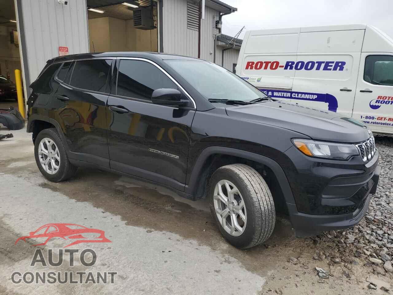 JEEP COMPASS 2024 - 3C4NJDAN3RT128947