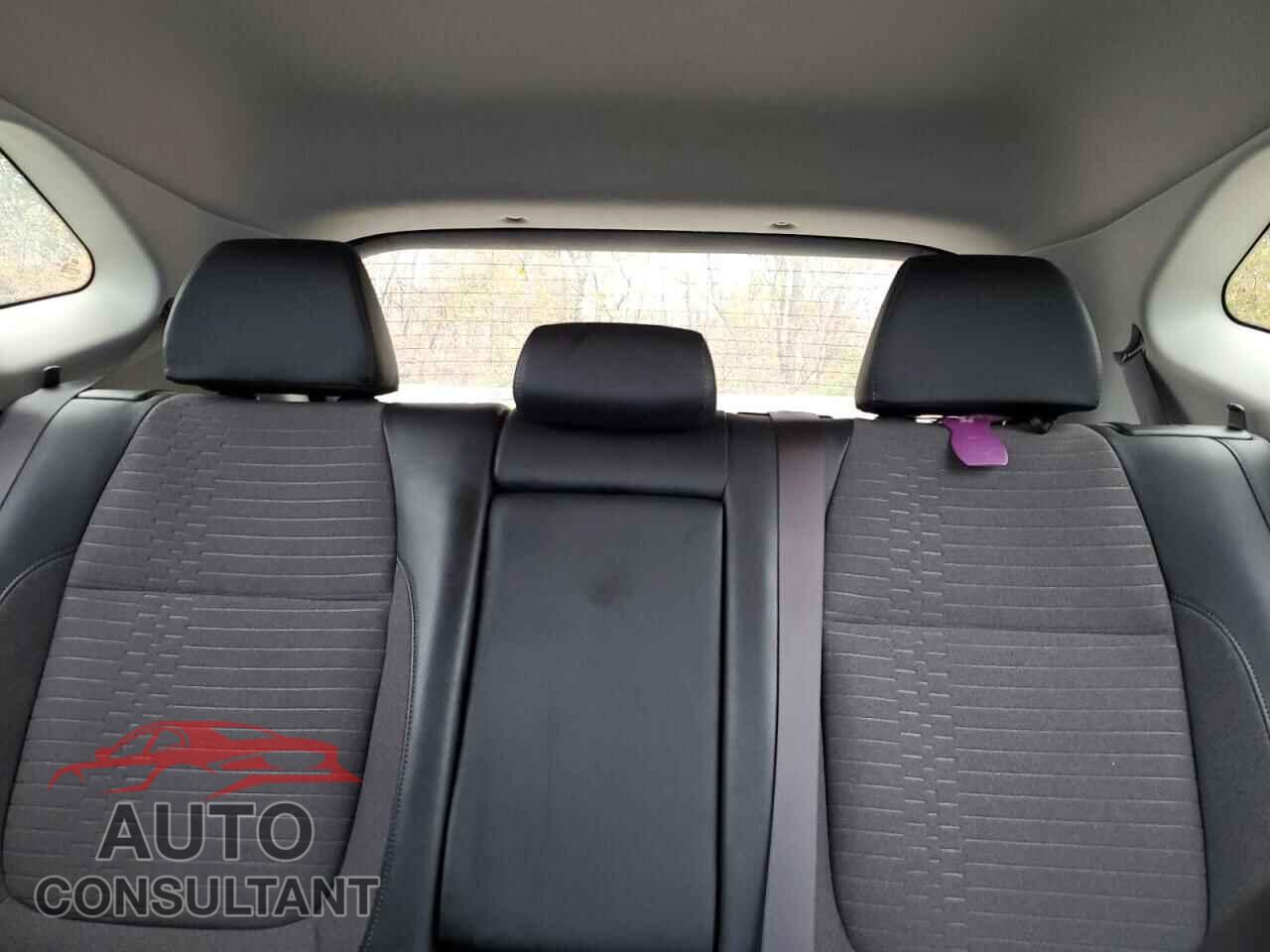 KIA SELTOS 2021 - KNDEUCAA3M7156579