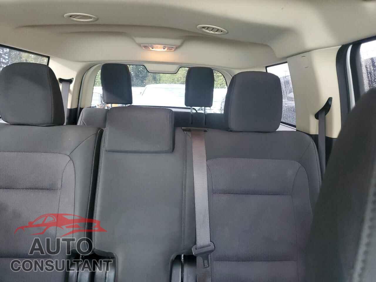FORD FLEX 2018 - 2FMGK5B87JBA11291