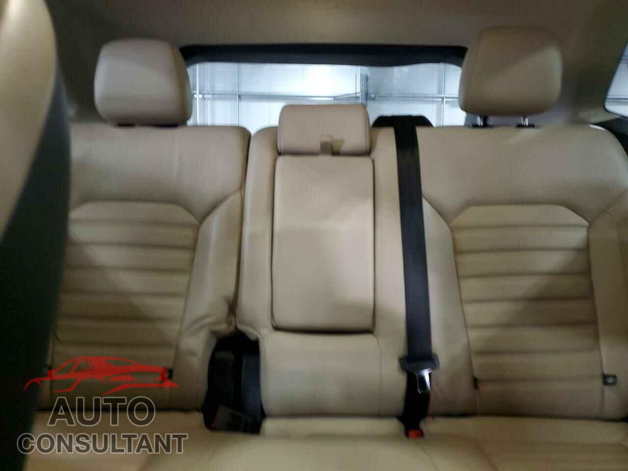 FORD EDGE 2015 - 2FMTK4J84FBB50070