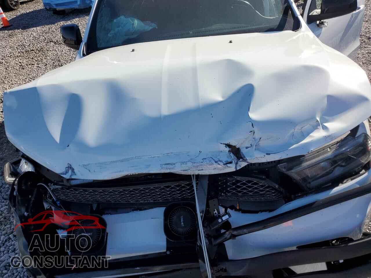 DODGE DURANGO 2023 - 1C4RDJFG9PC674243