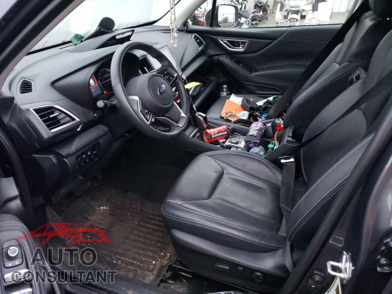 SUBARU FORESTER 2021 - JF2SKAXC0MH551157