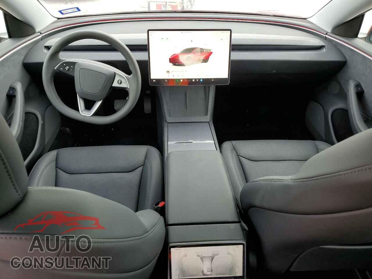TESLA MODEL 3 2024 - 5YJ3E1EB5RF793678
