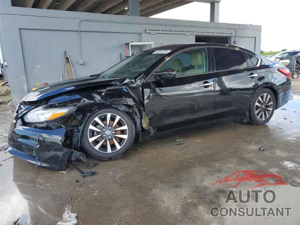 NISSAN ALTIMA 2017 - 1N4AL3AP0HC152949