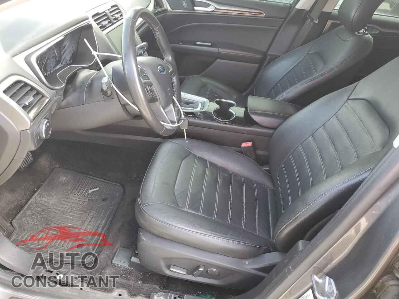 FORD FUSION 2014 - 3FA6P0LU8ER362532