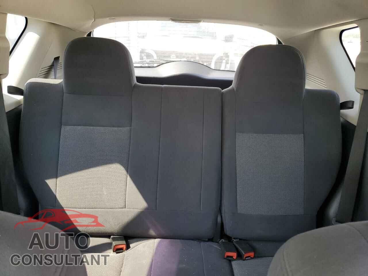 JEEP COMPASS 2011 - 1J4NT1FB5BD264915