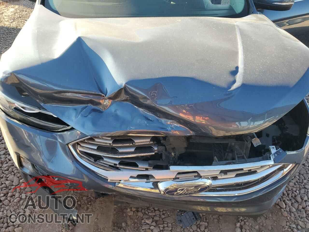 FORD EDGE 2019 - 2FMPK3K99KBC11202