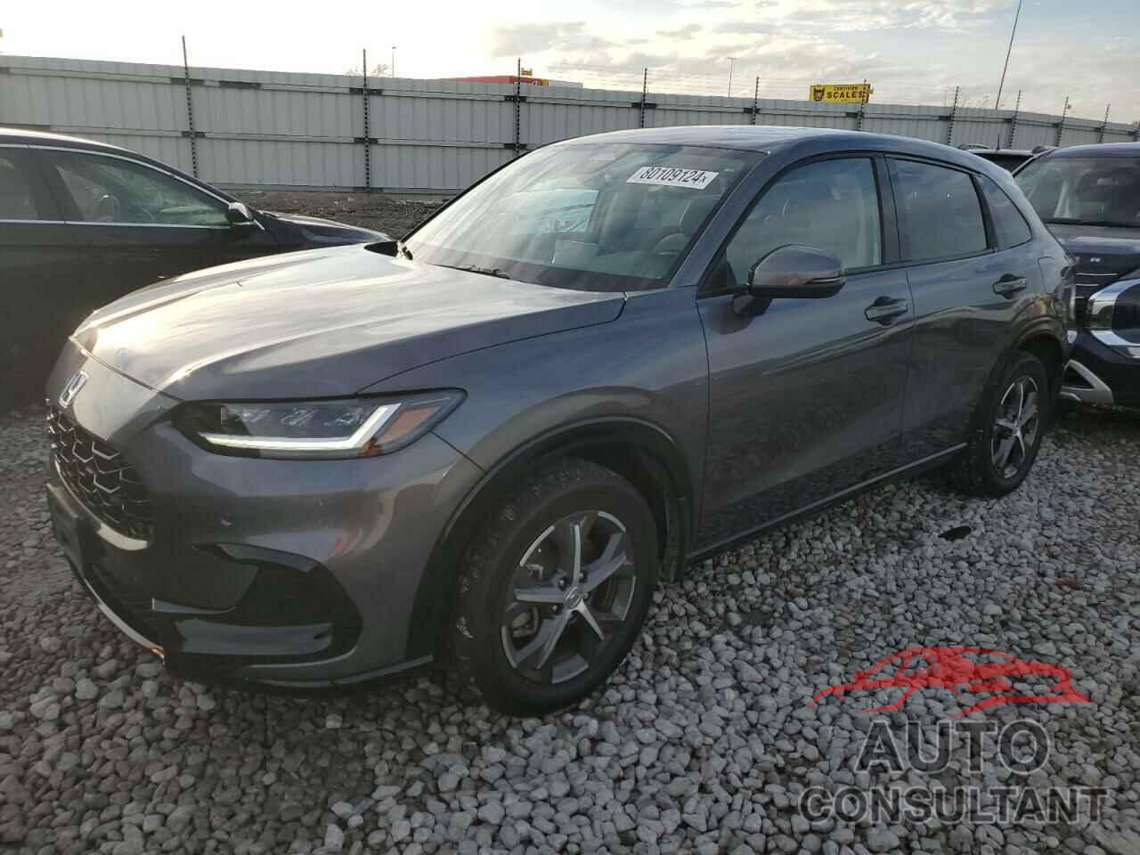 HONDA HR-V 2024 - 3CZRZ2H71RM753812