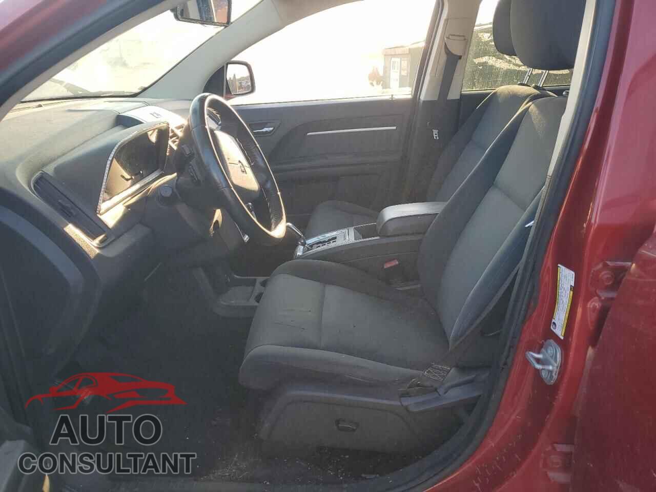 DODGE JOURNEY 2010 - 3D4PG5FV9AT102785