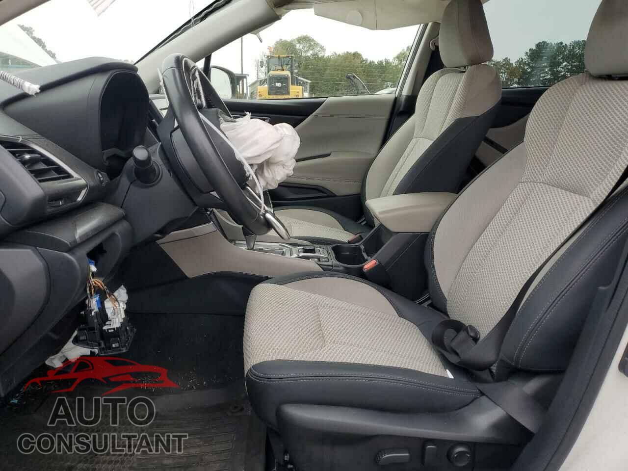 SUBARU FORESTER 2023 - JF2SKAEC7PH497749