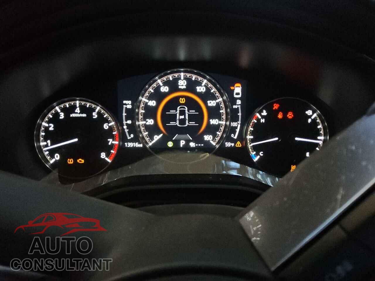 MAZDA 3 2024 - JM1BPBLM1R1709641