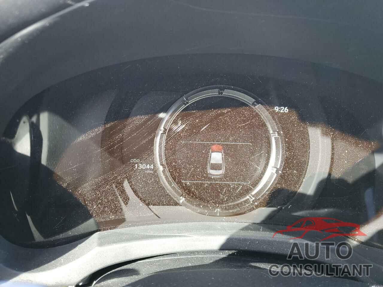 LEXUS IS 350 F S 2023 - JTHGZ1B25P5058903