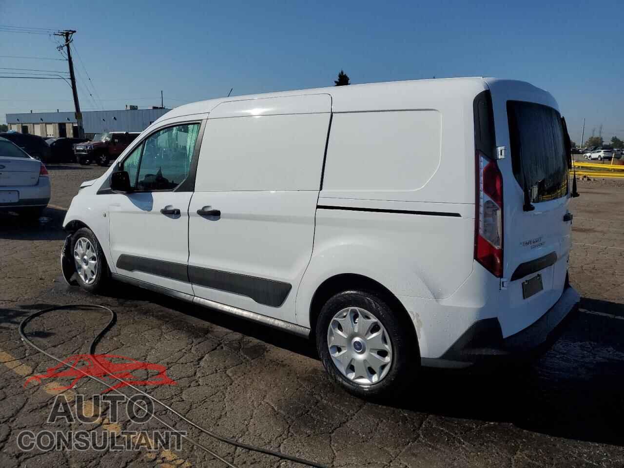 FORD TRANSIT 2015 - NM0LS7F71F1223930