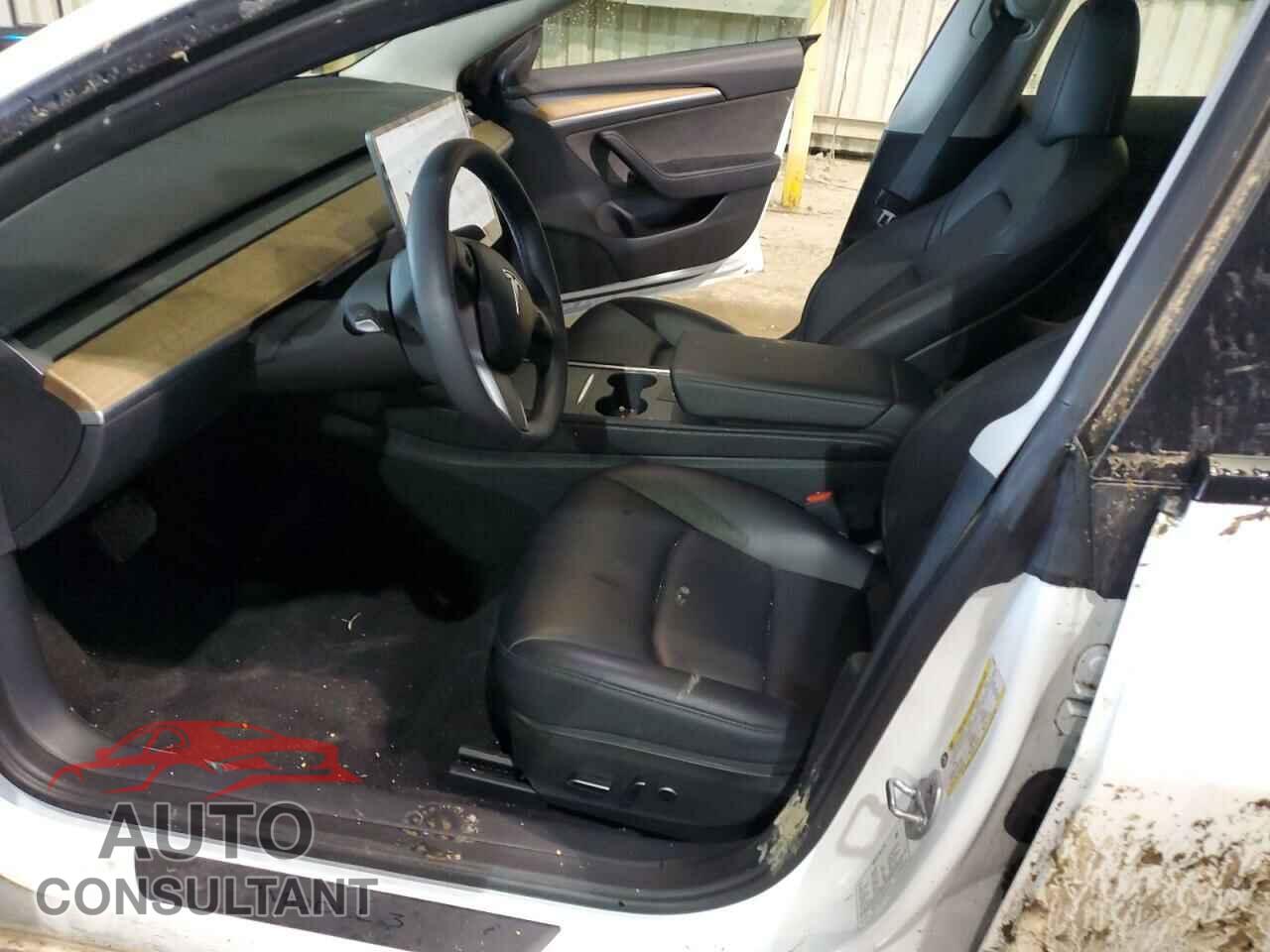 TESLA MODEL 3 2023 - 5YJ3E1EAXPF574140