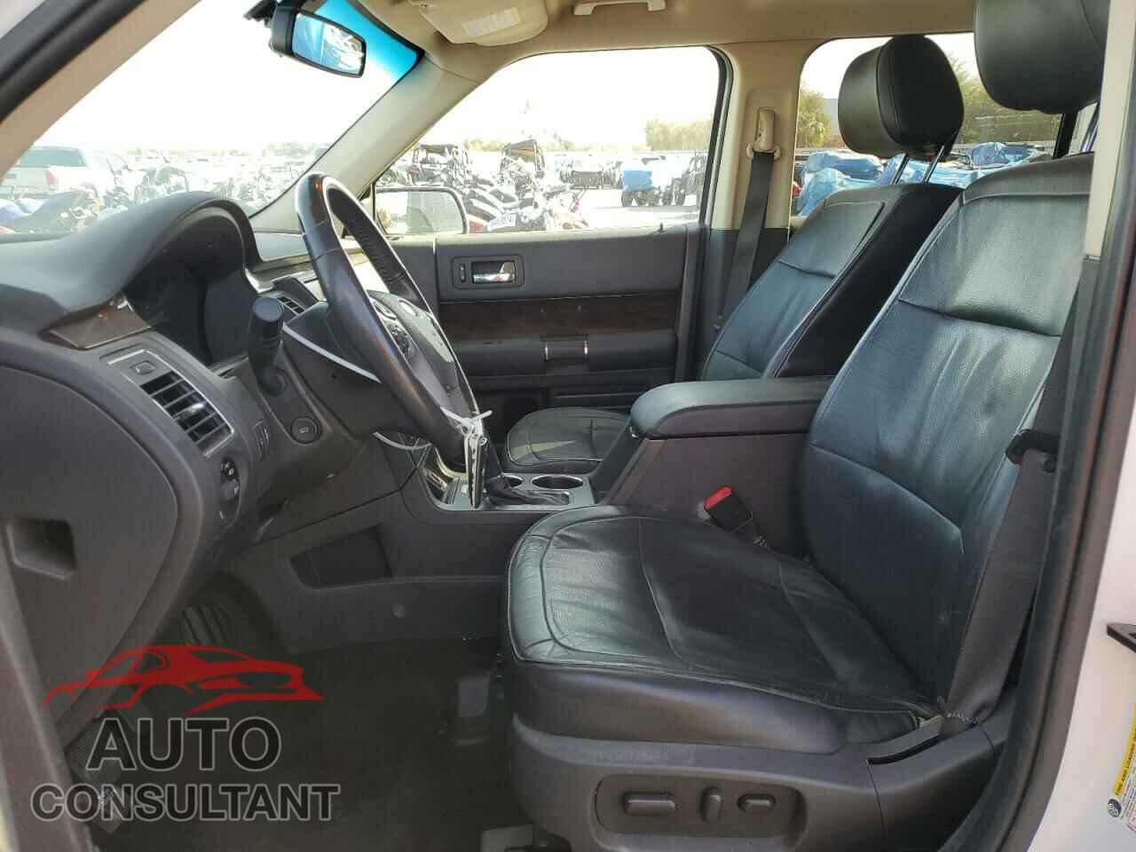 FORD FLEX 2016 - 2FMGK5D88GBA01309