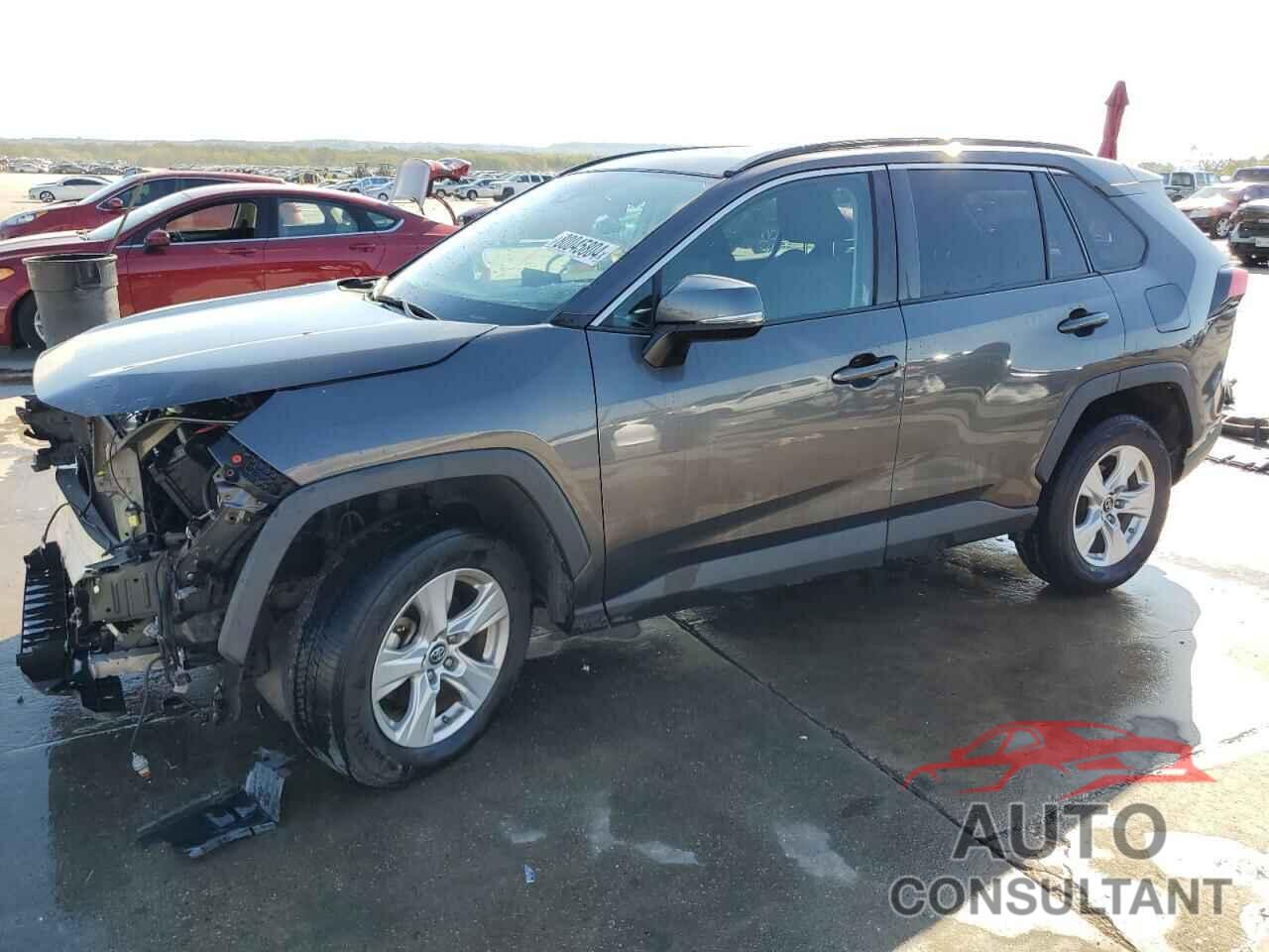 TOYOTA RAV4 2019 - 2T3W1RFV7KW004138