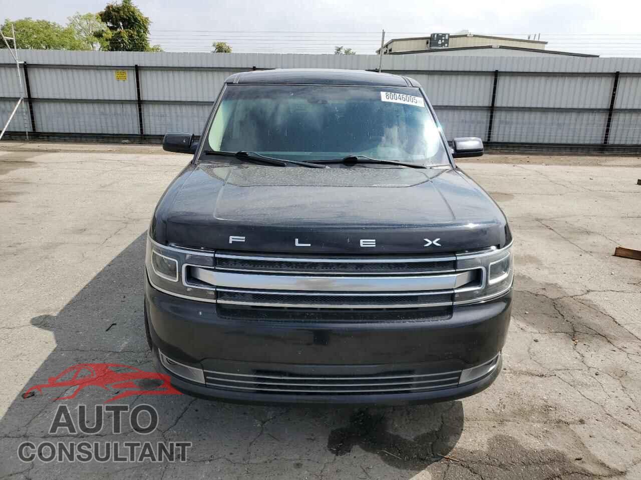FORD FLEX 2017 - 2FMGK5D8XHBA00857