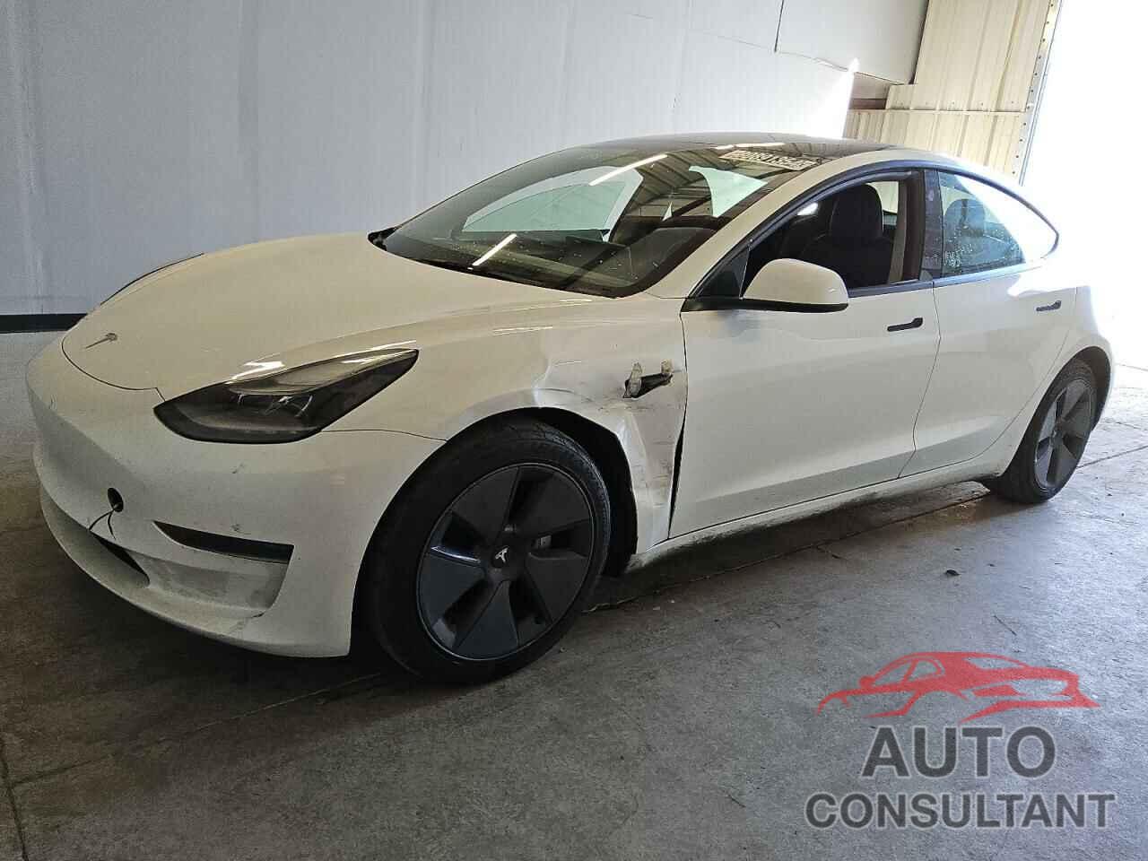 TESLA MODEL 3 2023 - 5YJ3E1EA0PF455447