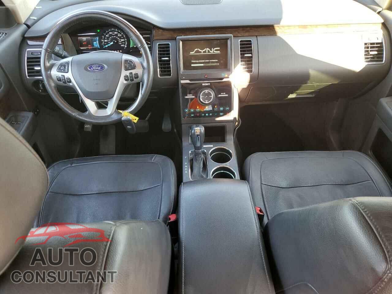 FORD FLEX 2015 - 2FMGK5D81FBA11372