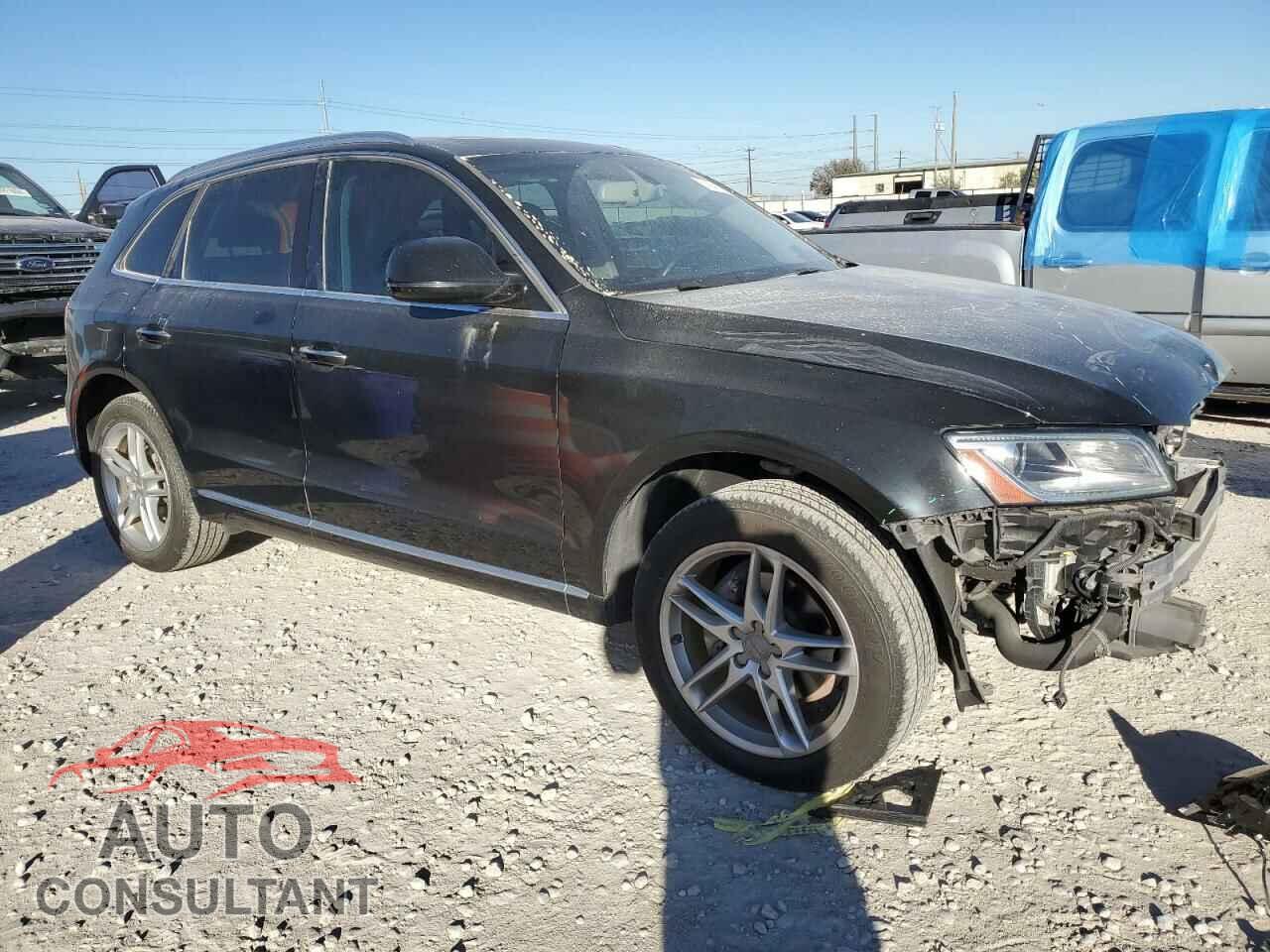 AUDI Q5 2015 - WA1LFAFP8FA082580