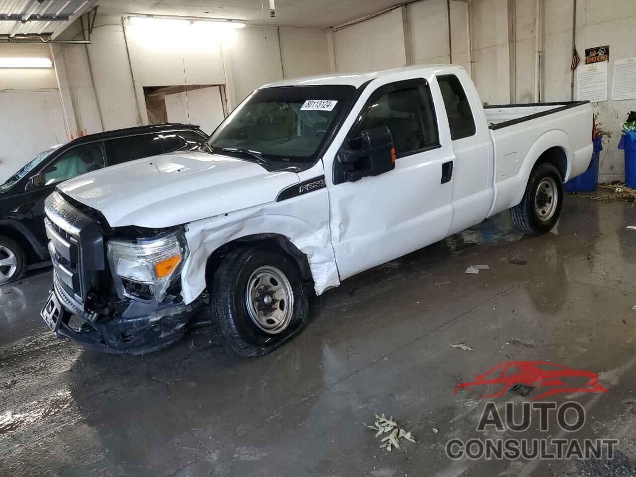 FORD F250 2012 - 1FT7X2A63CEB54671