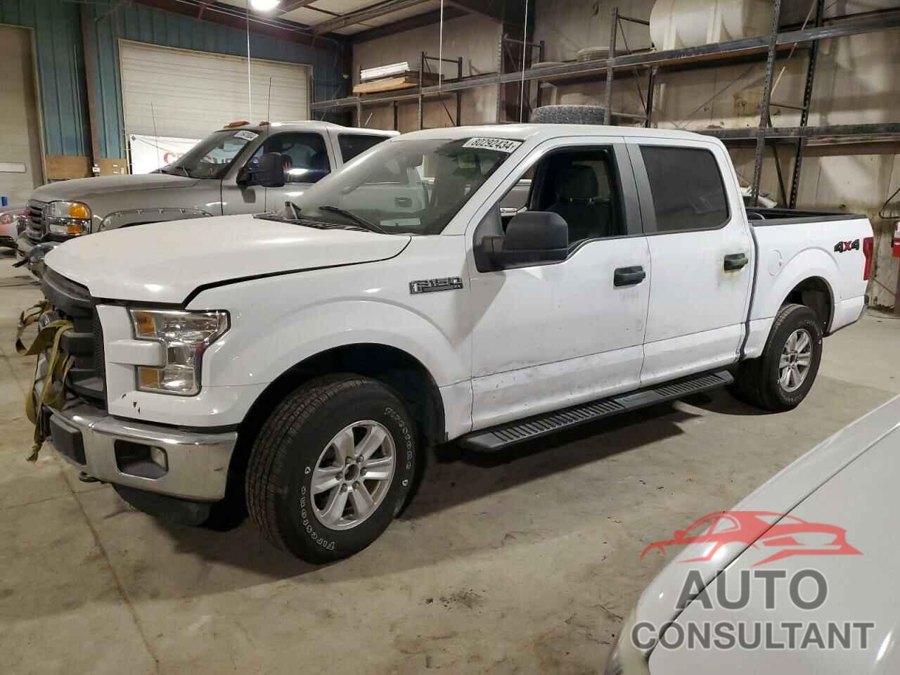 FORD F-150 2015 - 1FTEW1E88FKD57206