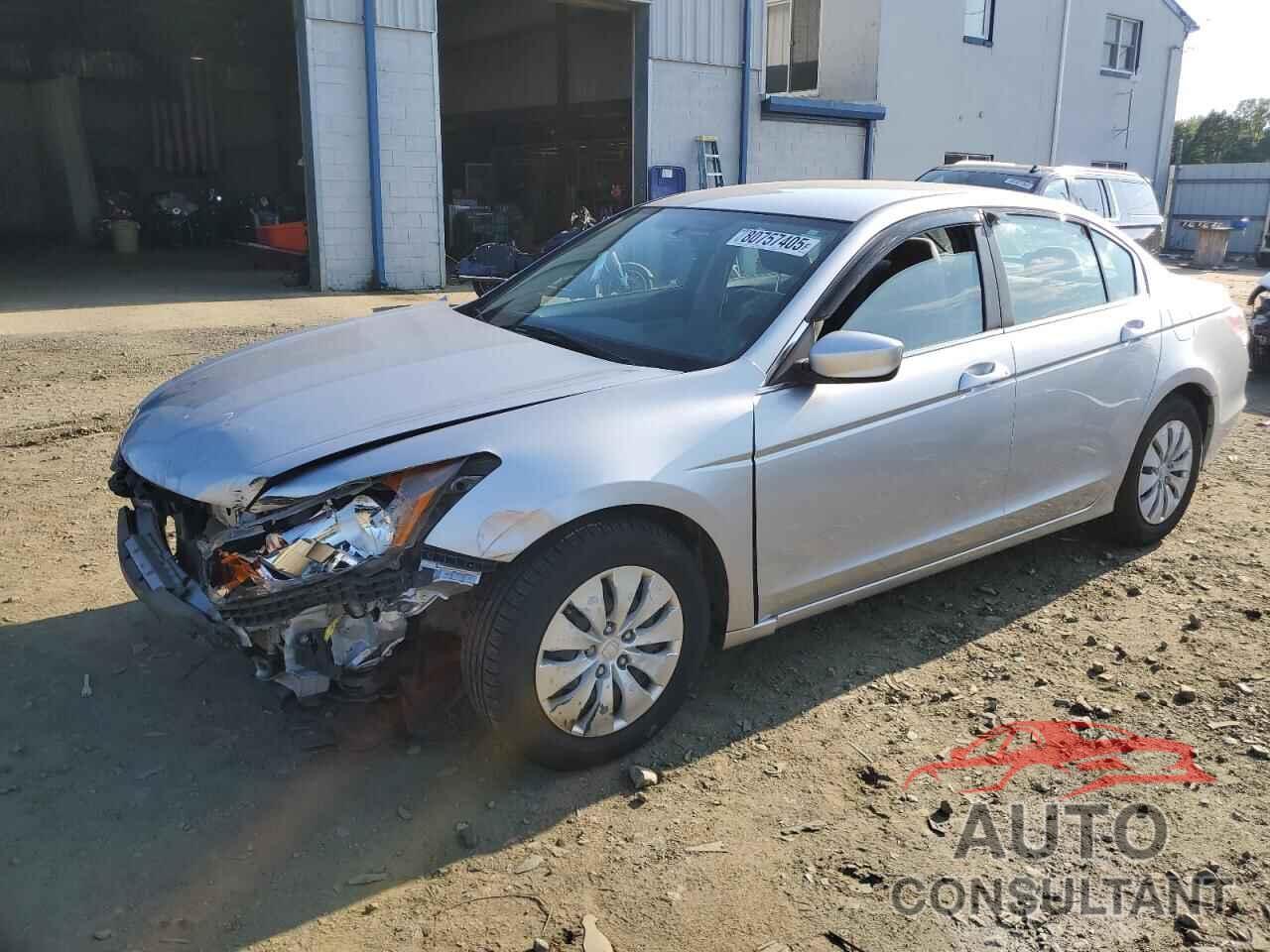 HONDA ACCORD 2012 - 1HGCP2F33CA118095