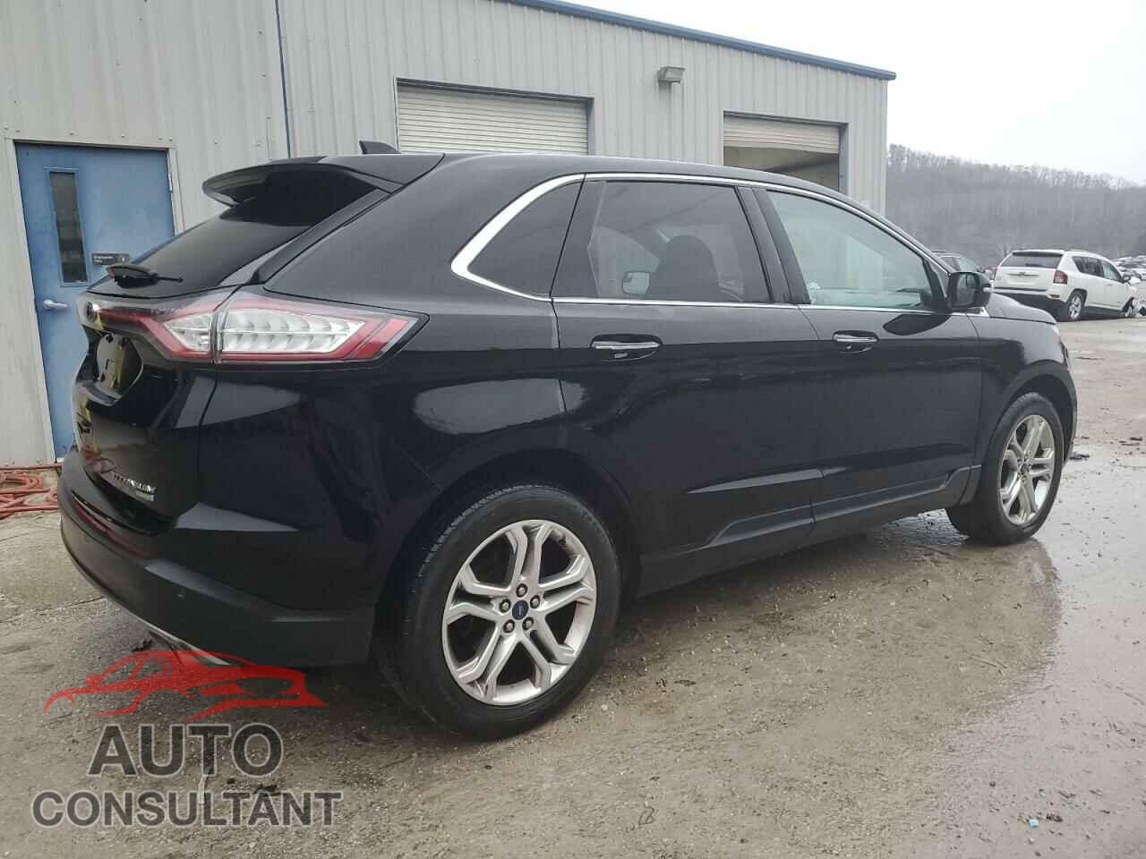 FORD EDGE 2018 - 2FMPK3K92JBB41606