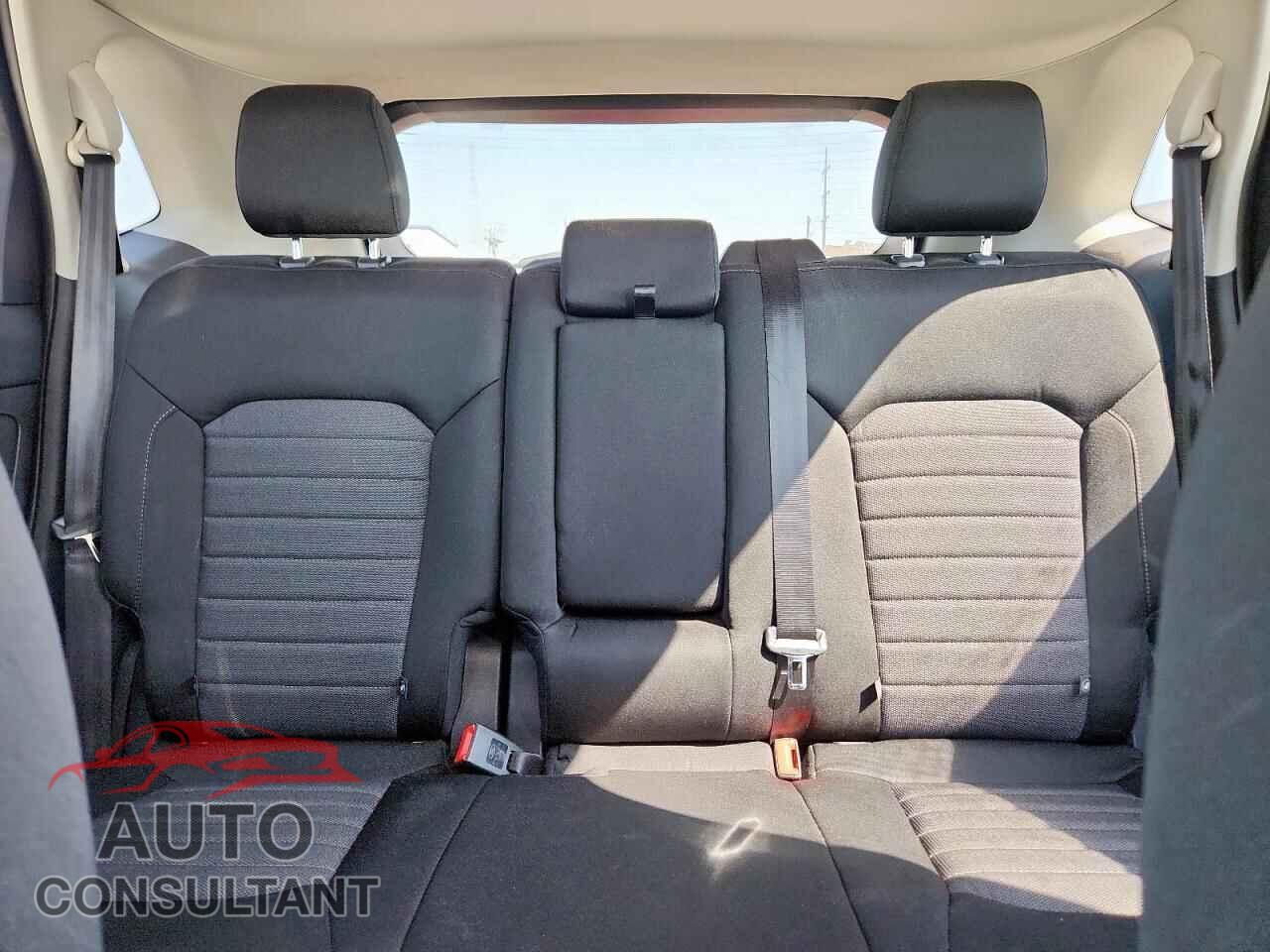 FORD EDGE 2015 - 2FMTK3G97FBB73031