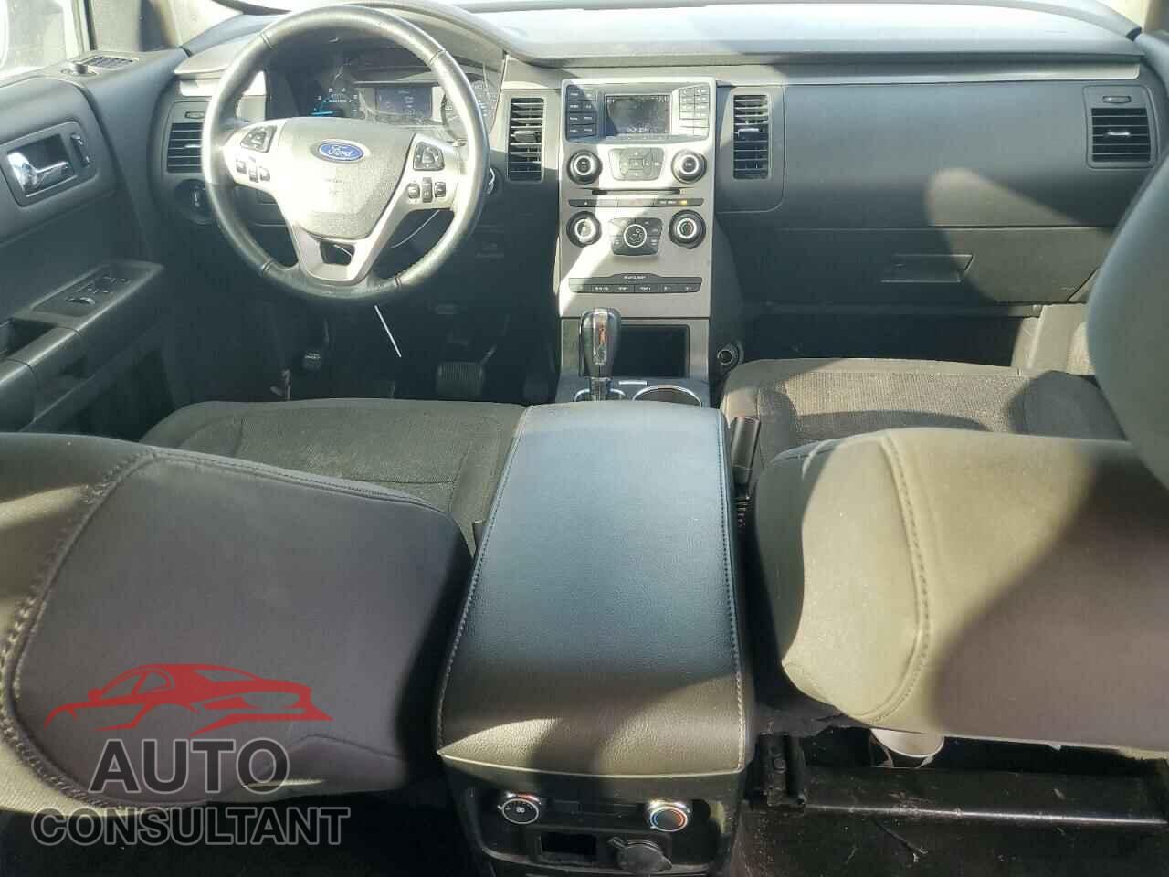 FORD FLEX 2015 - 2FMGK5B86FBA14951