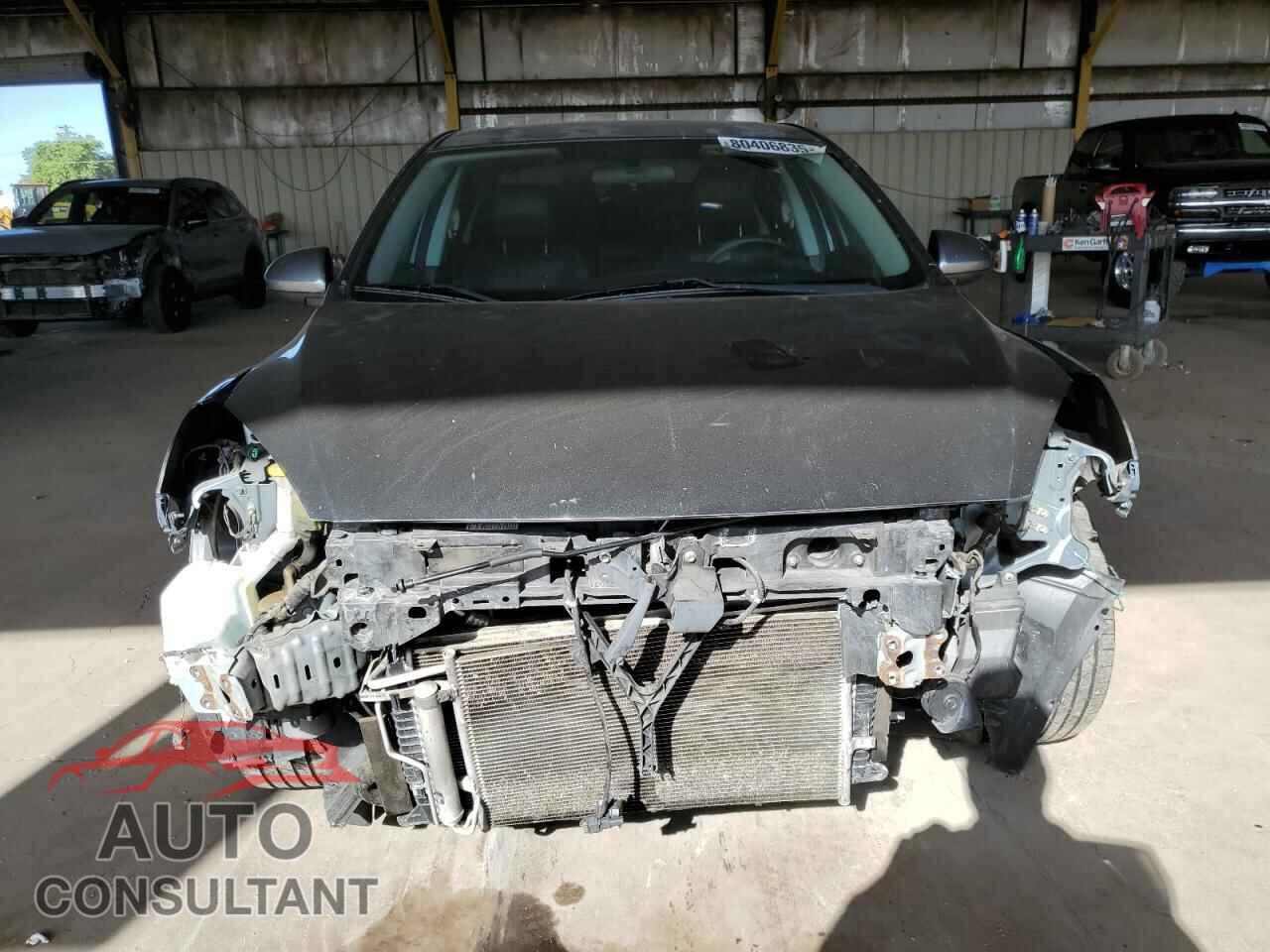 MAZDA 3 2013 - JM1BL1WP6D1814969