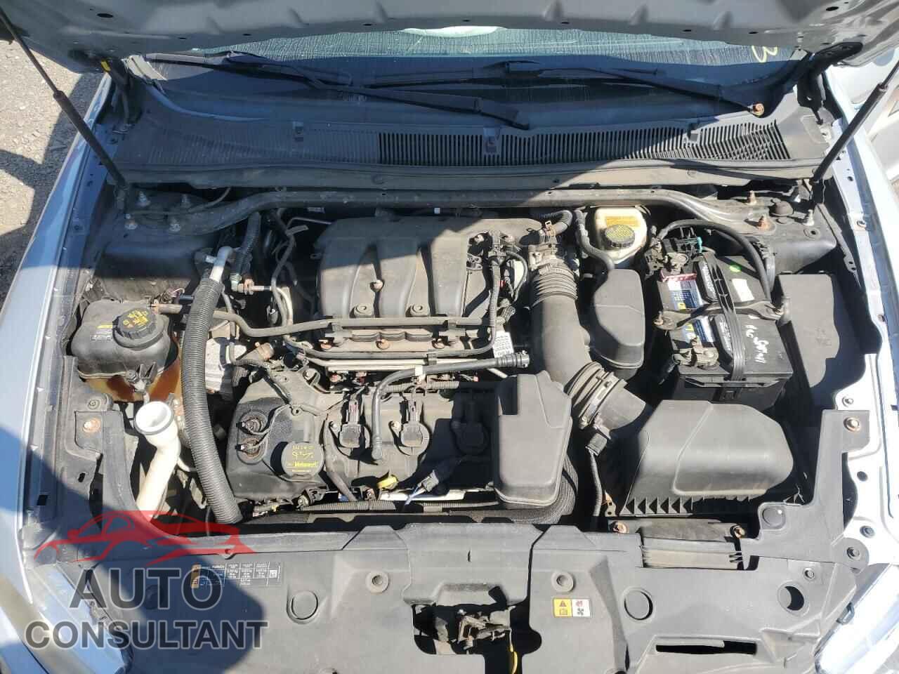 FORD TAURUS 2014 - 1FAHP2MK2EG127908