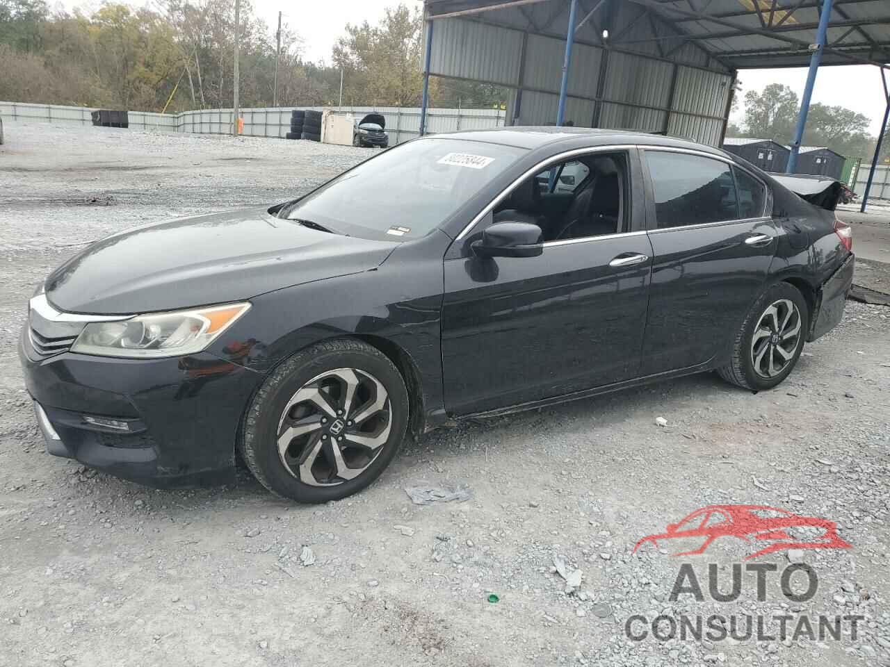 HONDA ACCORD 2017 - 1HGCR2F83HA073124