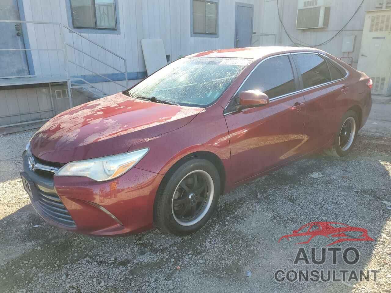 TOYOTA CAMRY 2015 - 4T1BF1FK4FU975376