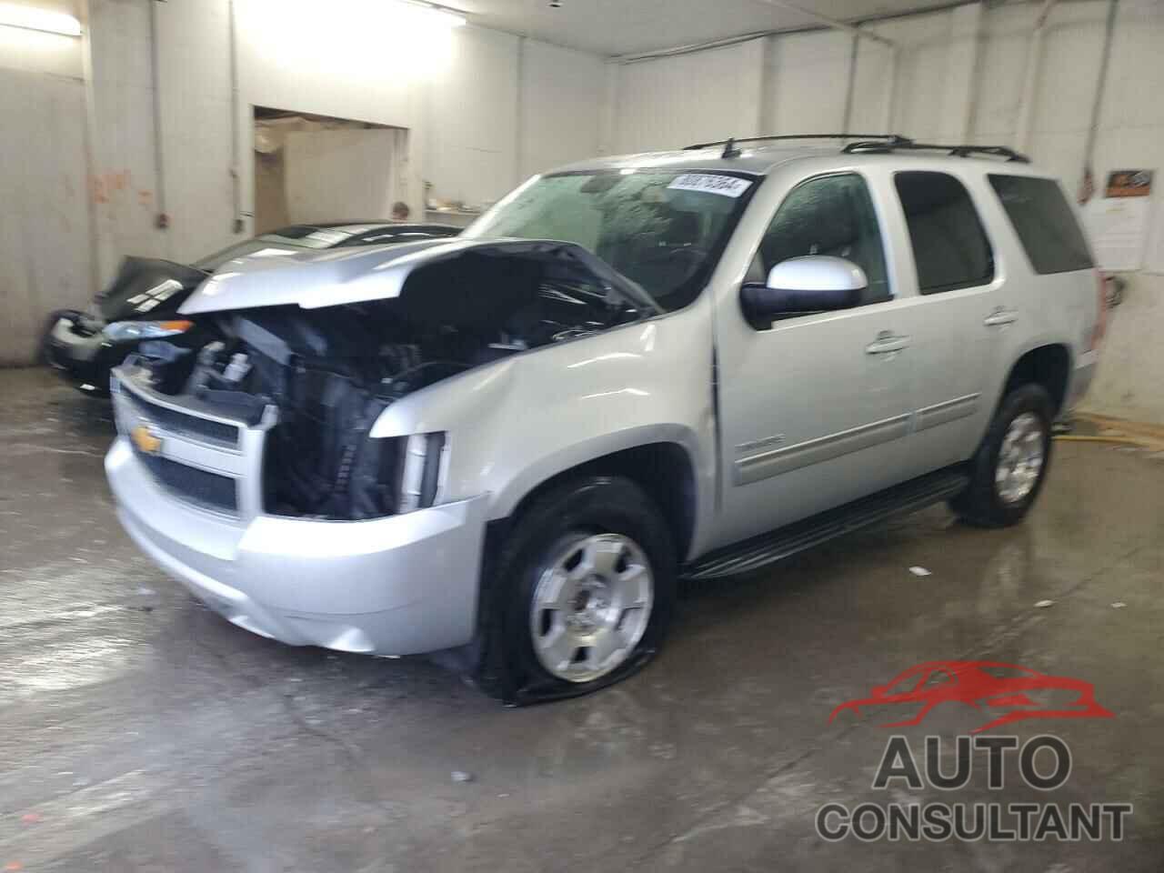 CHEVROLET TAHOE 2014 - 1GNSCAE01ER229439