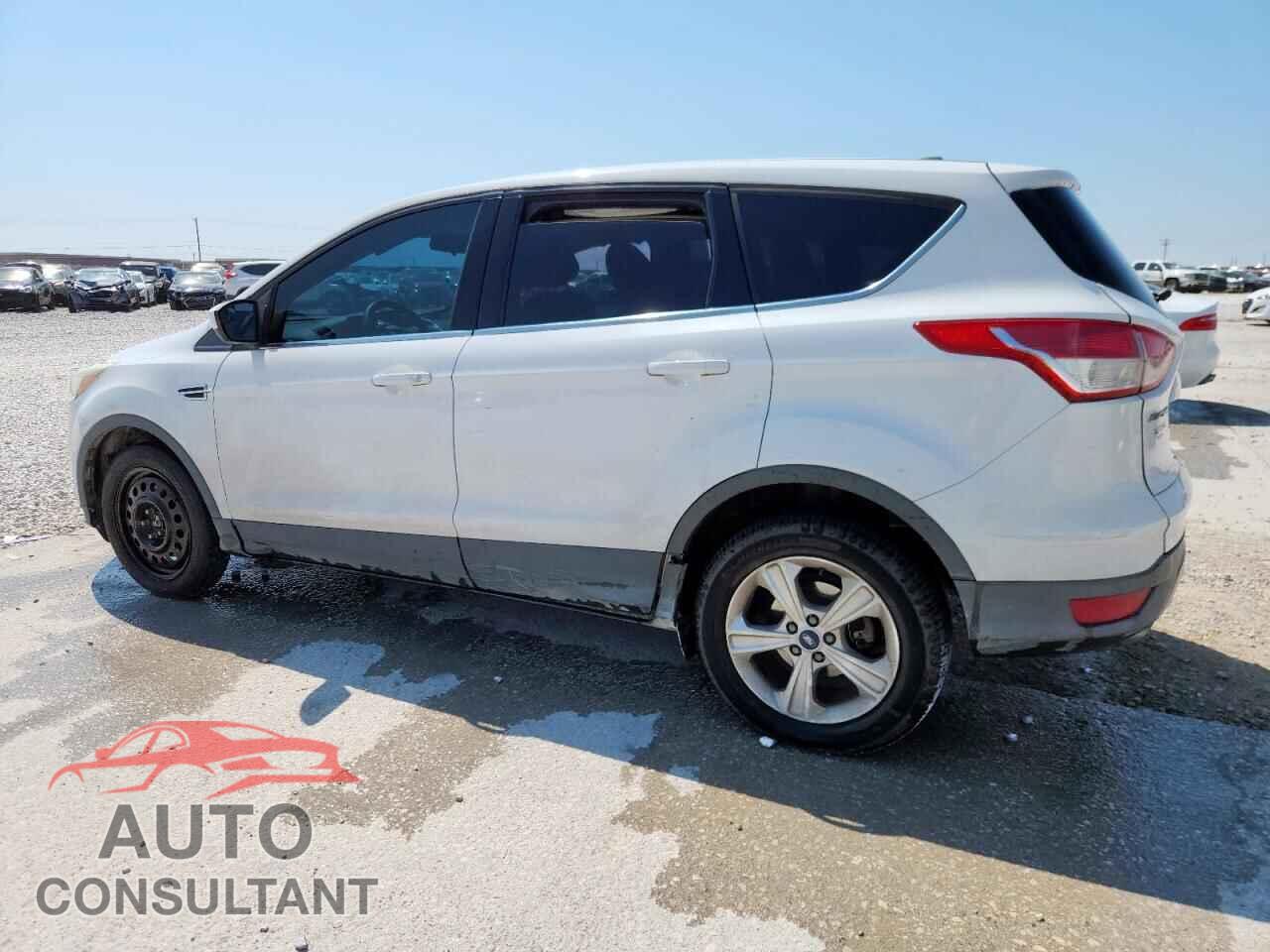 FORD ESCAPE 2013 - 1FMCU0GX3DUD85438
