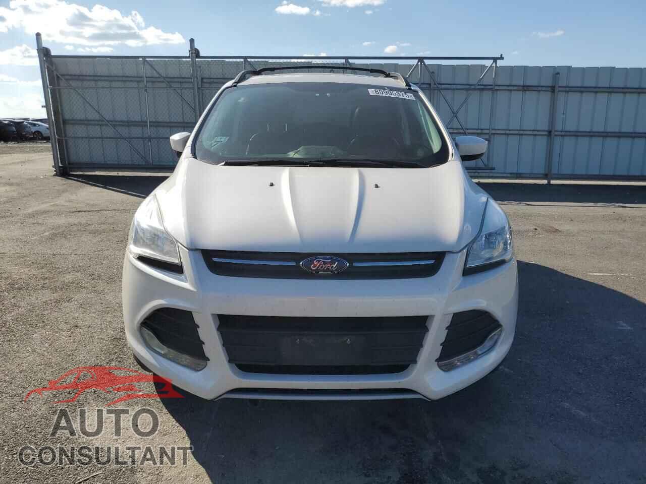 FORD ESCAPE 2014 - 1FMCU9GX0EUB74980