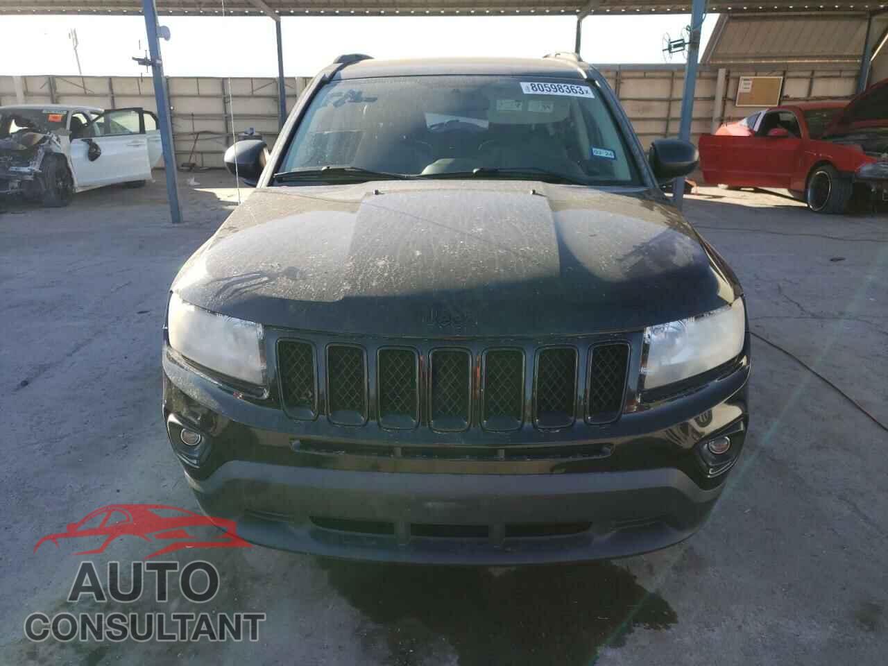 JEEP COMPASS 2015 - 1C4NJCBA3FD191117