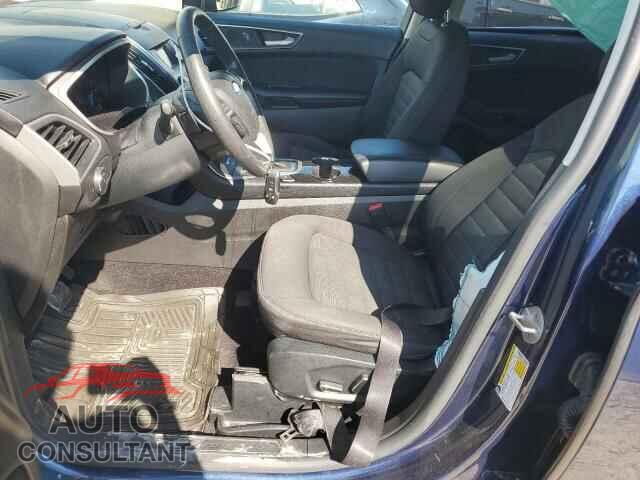 FORD EDGE 2017 - 2FMPK4J94HBB03053