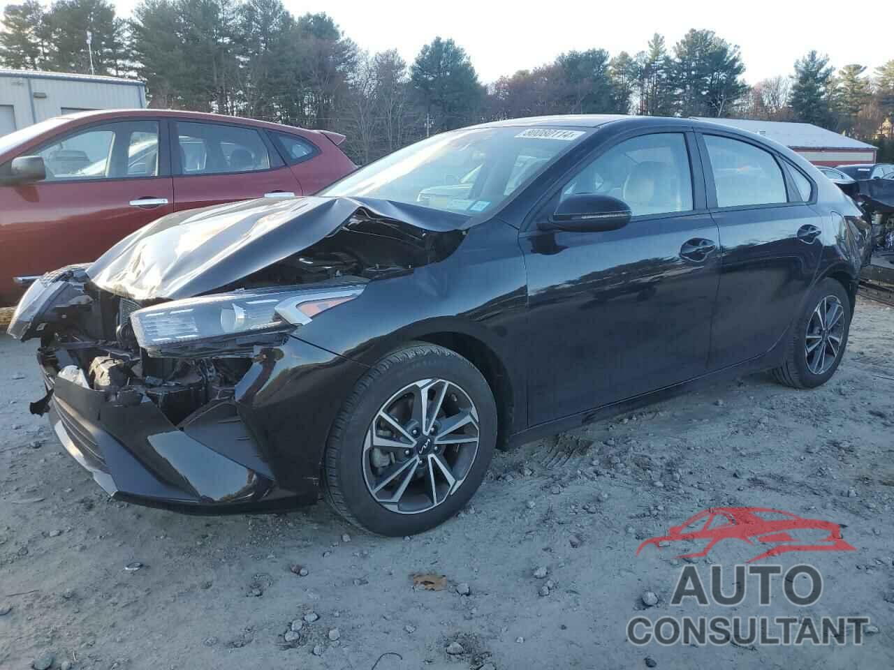 KIA FORTE 2023 - 3KPF24AD7PE572942