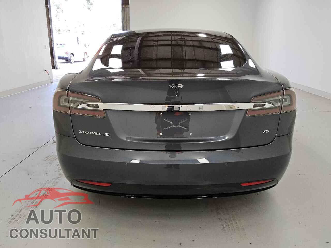TESLA MODEL S 2016 - 5YJSA1E10GF175101