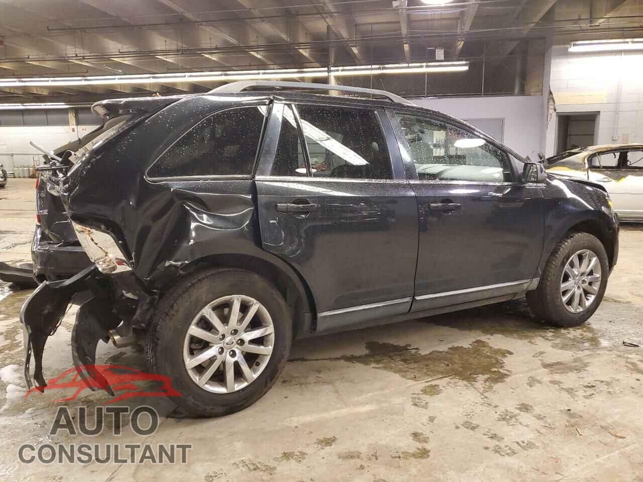 FORD EDGE 2011 - 2FMDK3KC9BBA95840