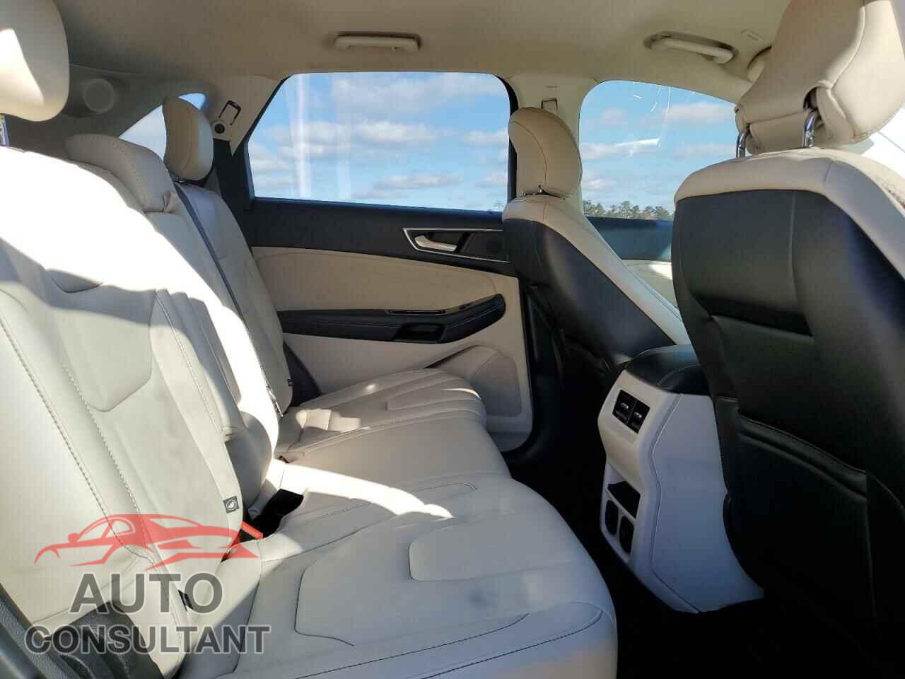 FORD EDGE 2019 - 2FMPK3K99KBB66598