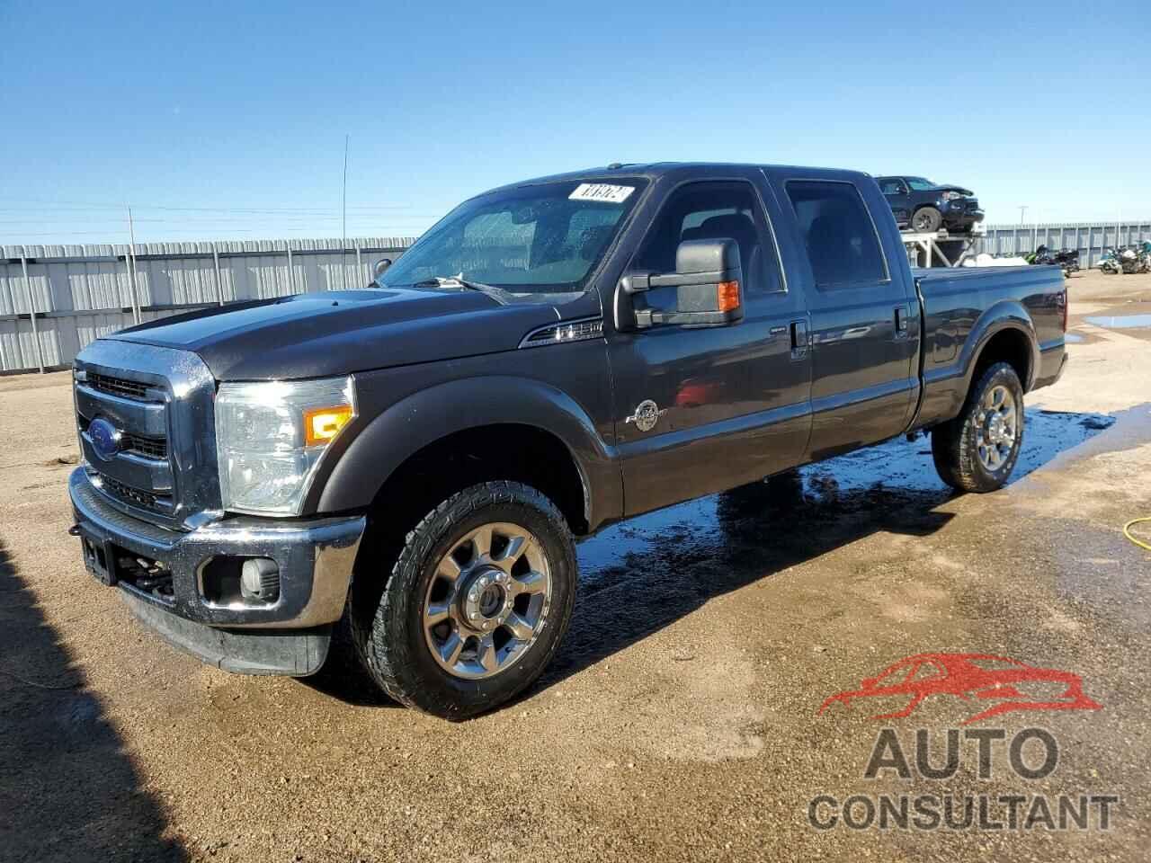 FORD F250 2015 - 1FT7W2BT3FED15550