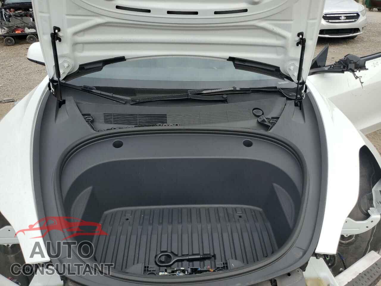 TESLA MODEL 3 2023 - 5YJ3E1EA9PF558740