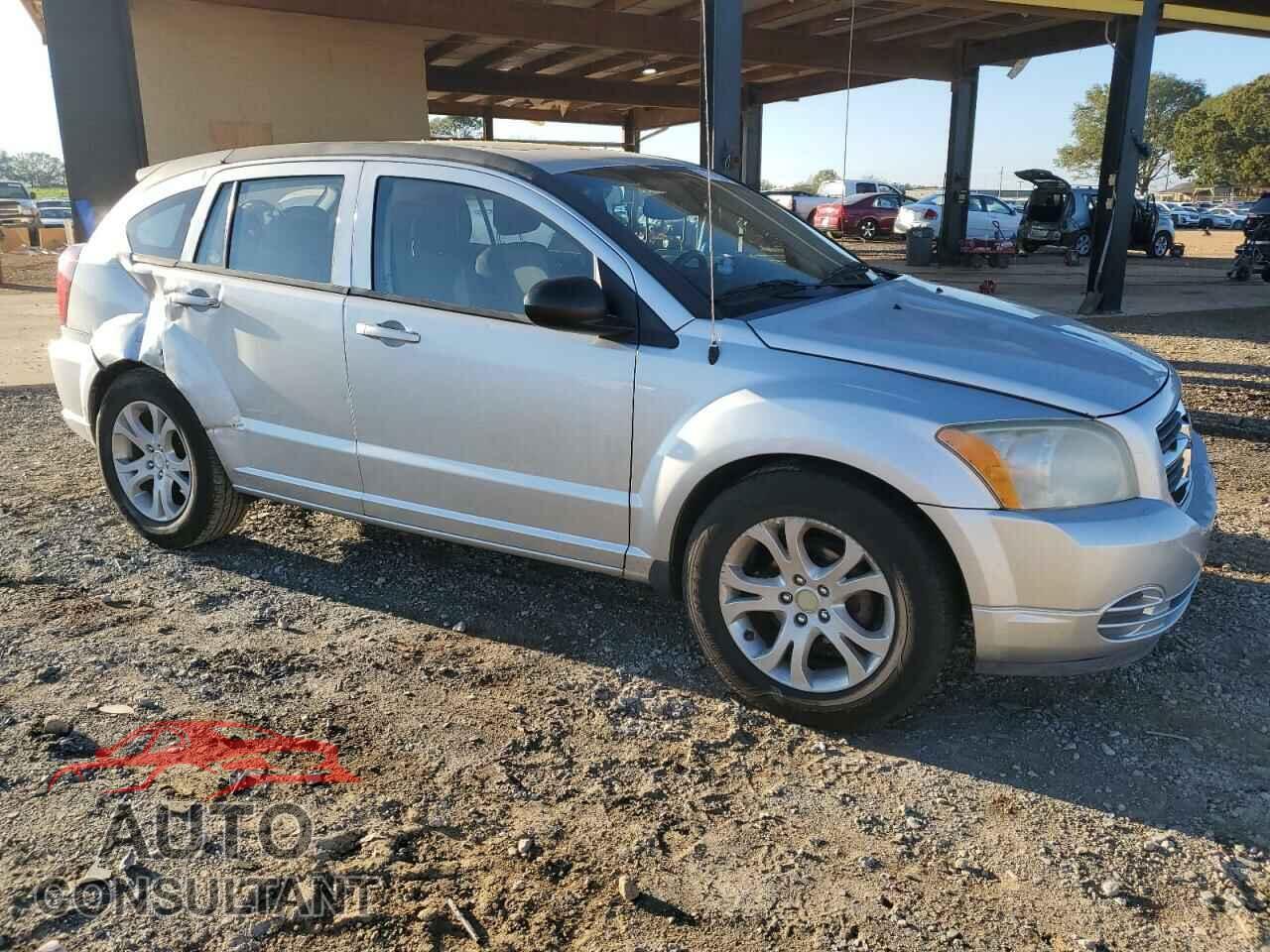 DODGE CALIBER 2010 - 1B3CB4HA2AD598311