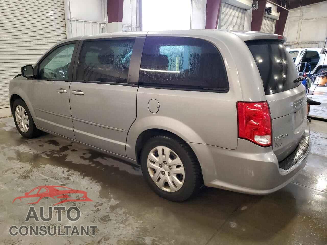 DODGE CARAVAN 2013 - 2C4RDGBG2DR763583