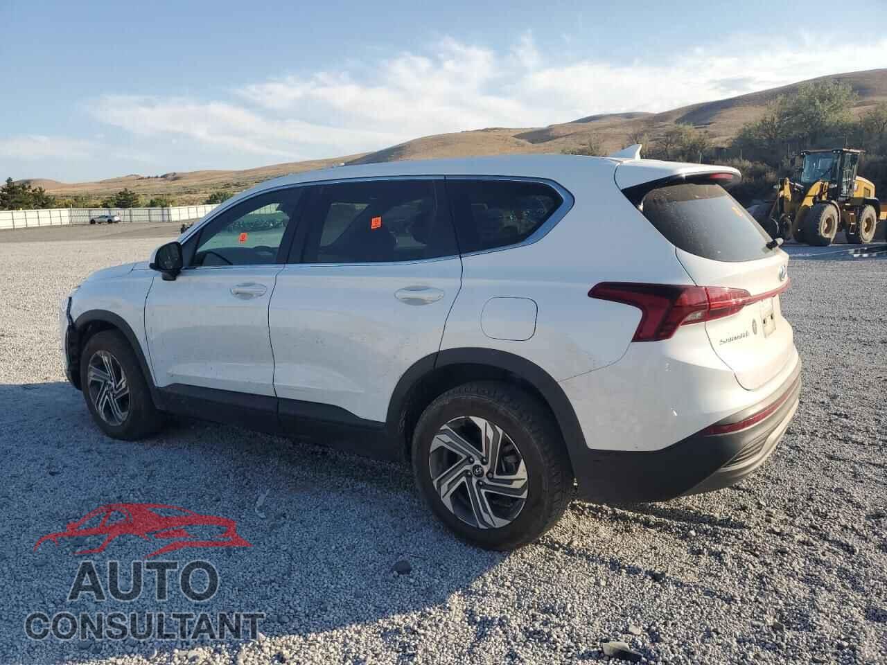 HYUNDAI SANTA FE 2023 - 5NMS14AJ1PH636022