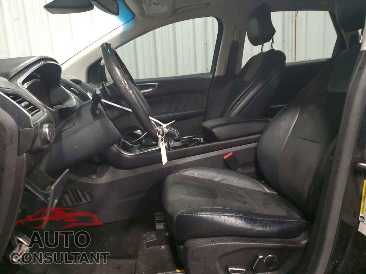 FORD EDGE 2015 - 2FMTK3AP0FBB03426