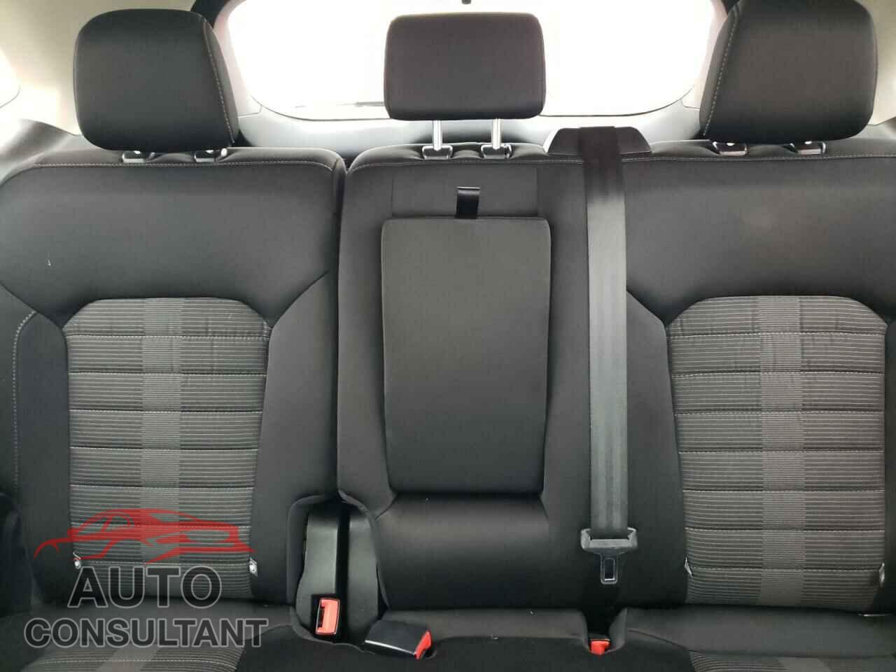 FORD EDGE 2019 - 2FMPK3J95KBC07908